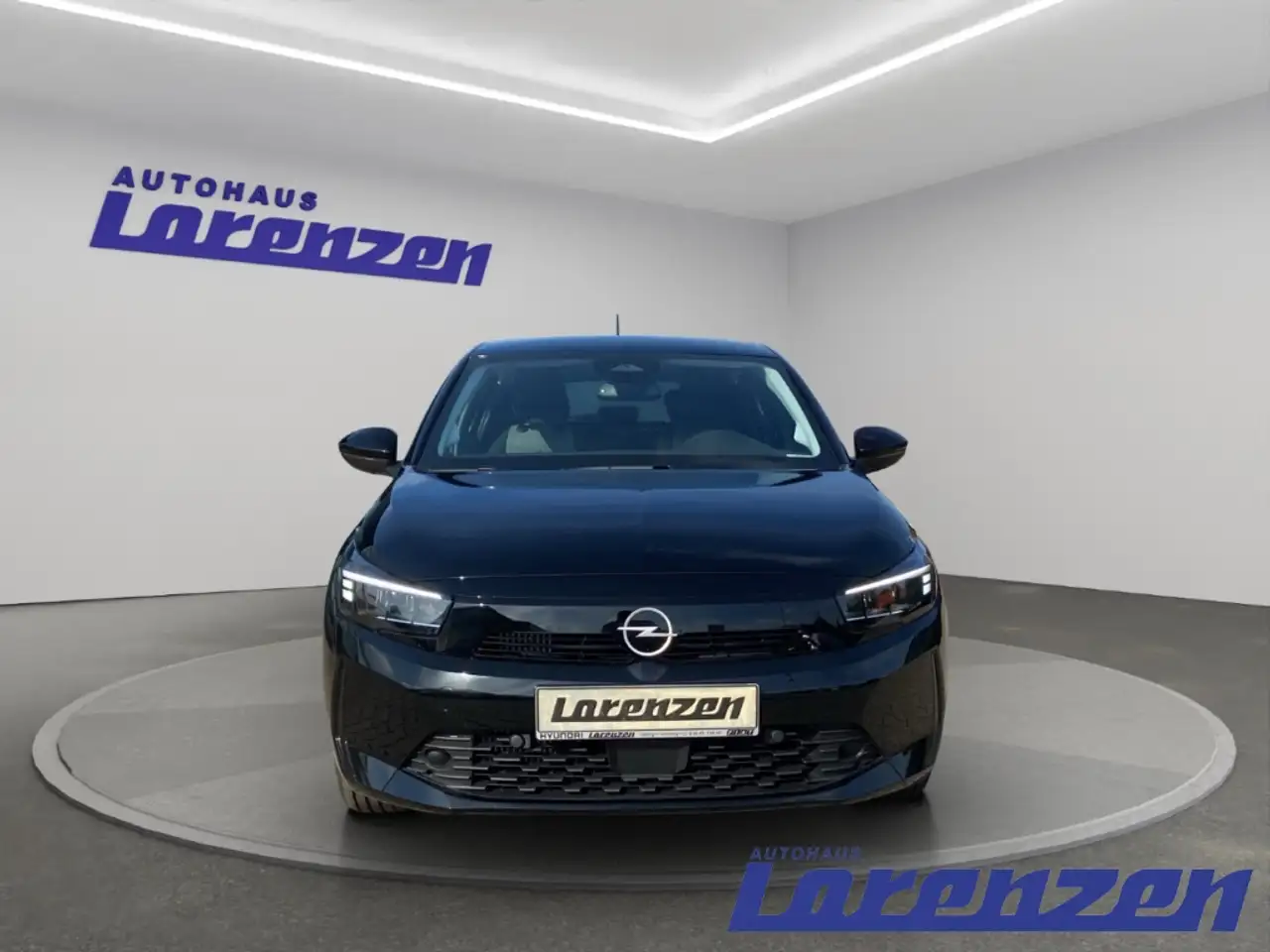 Opel Corsa 2