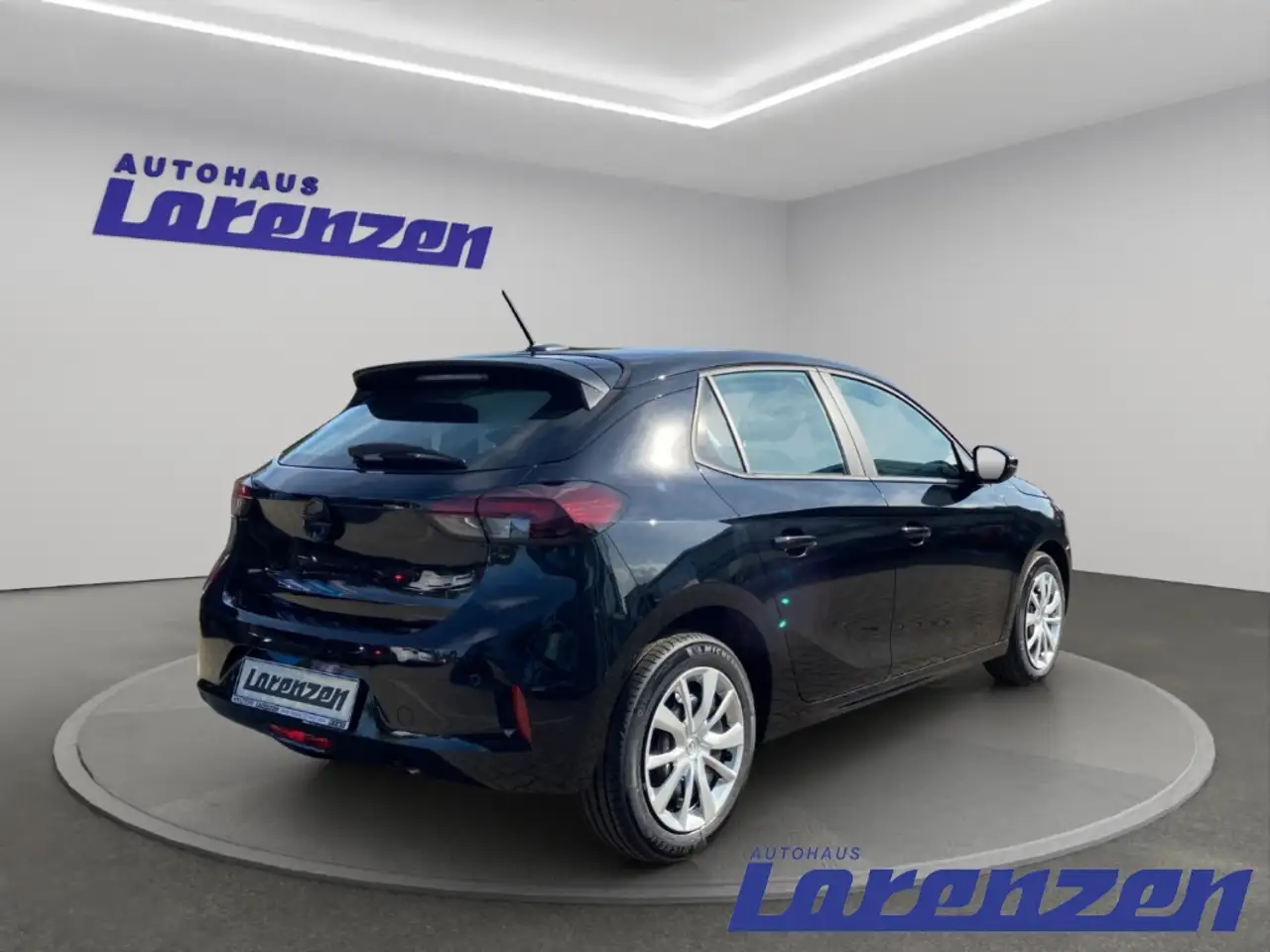 Opel Corsa 5