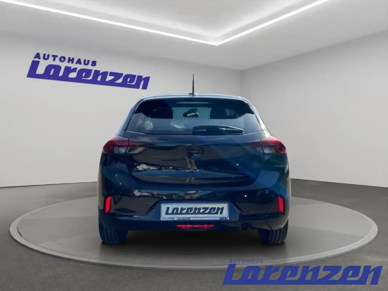 Opel Corsa 6