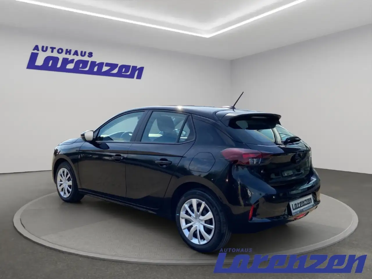 Opel Corsa 7