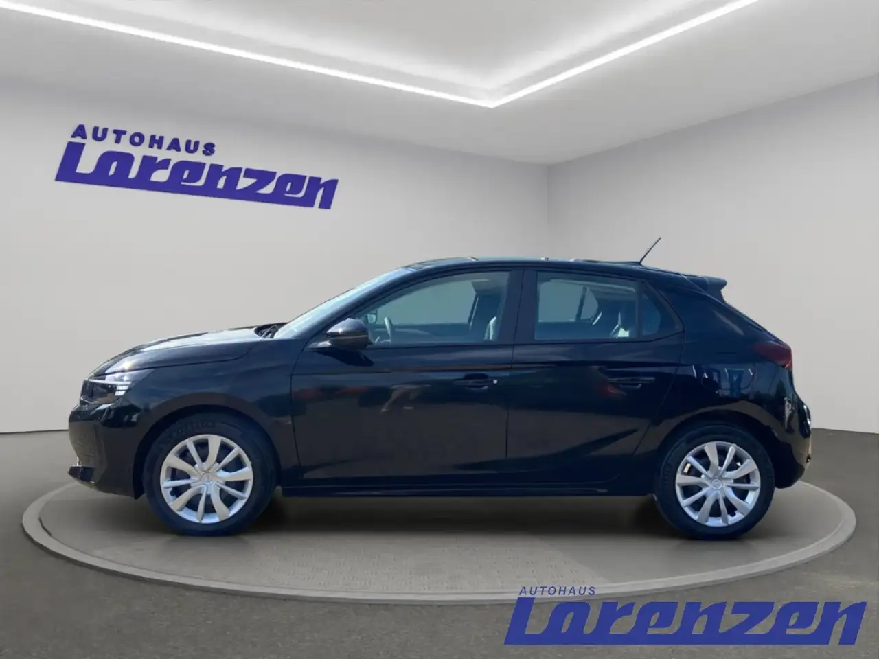 Opel Corsa 8