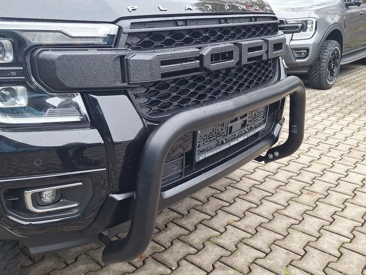 Ford Ranger 10