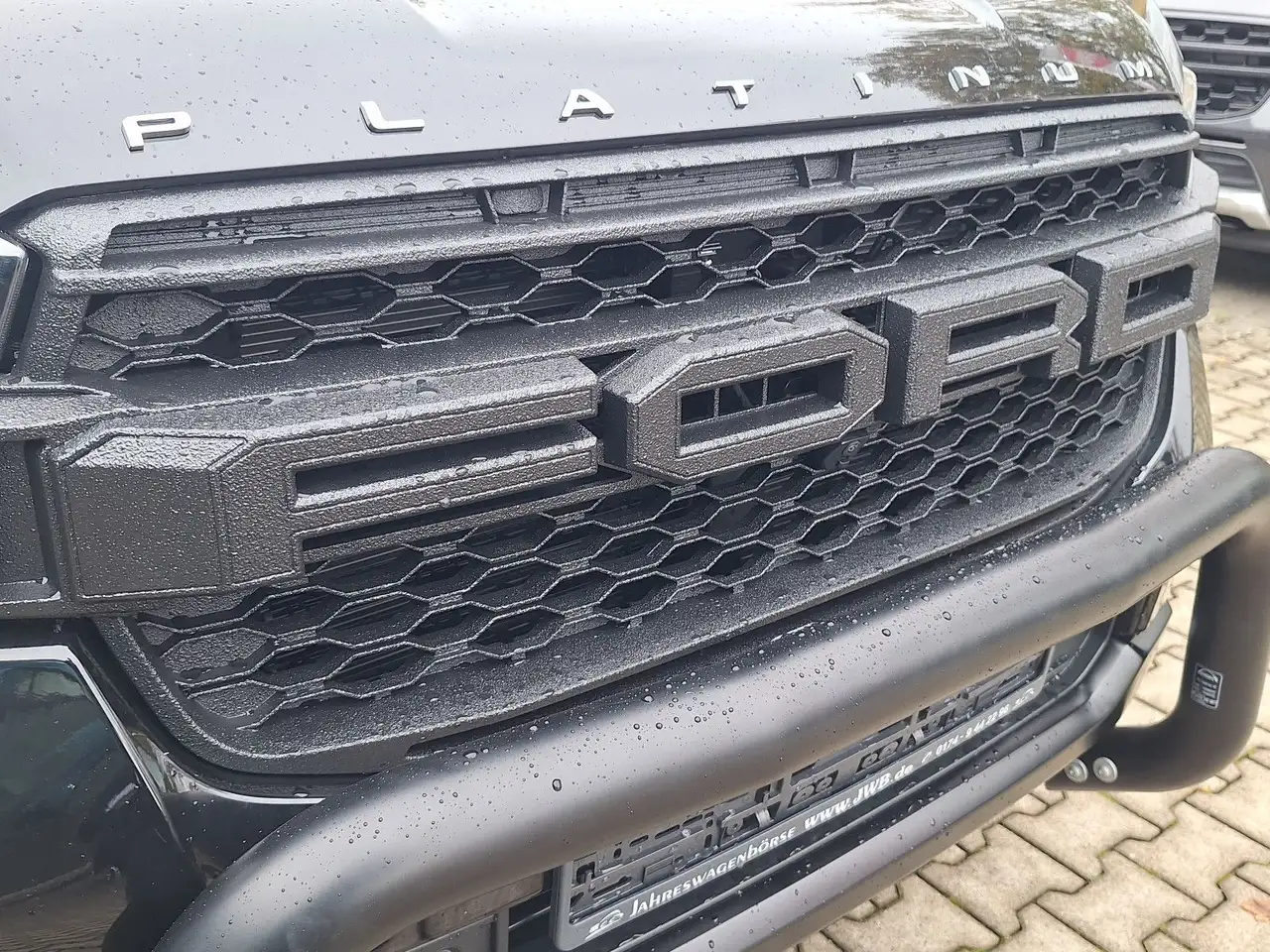 Ford Ranger 11
