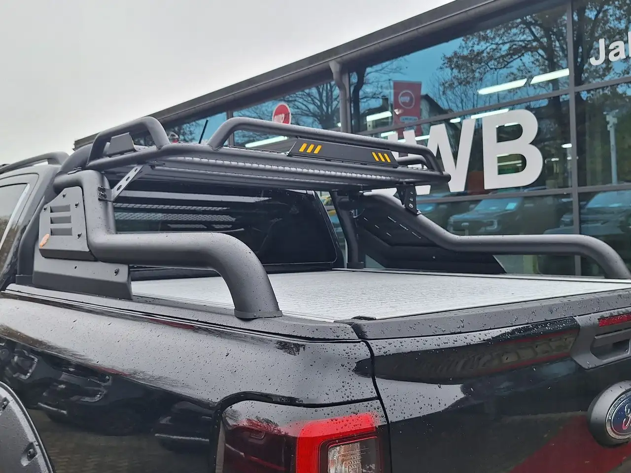 Ford Ranger 15