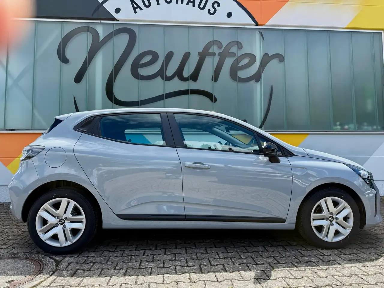 Renault Clio V 2