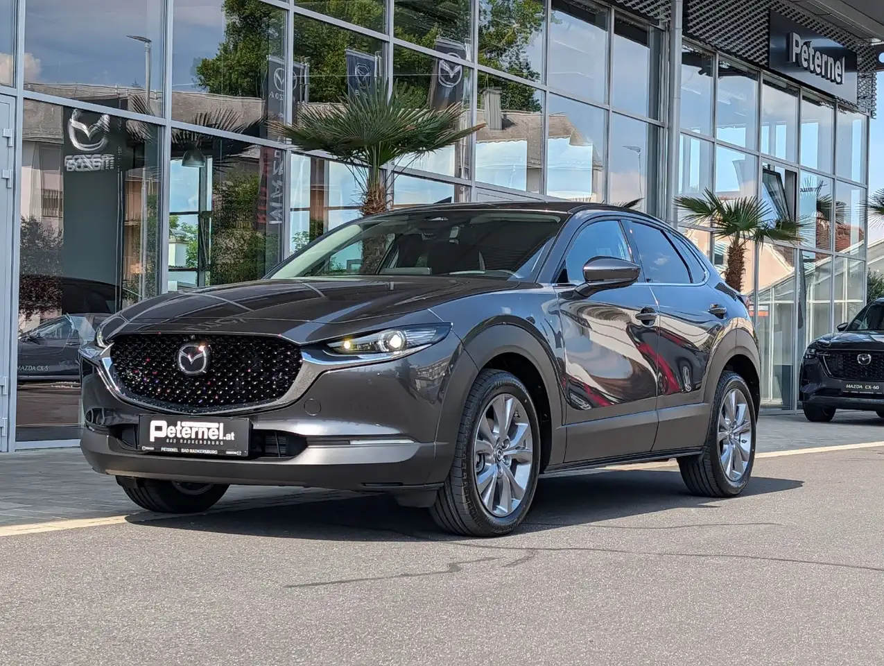 Mazda CX-30 2