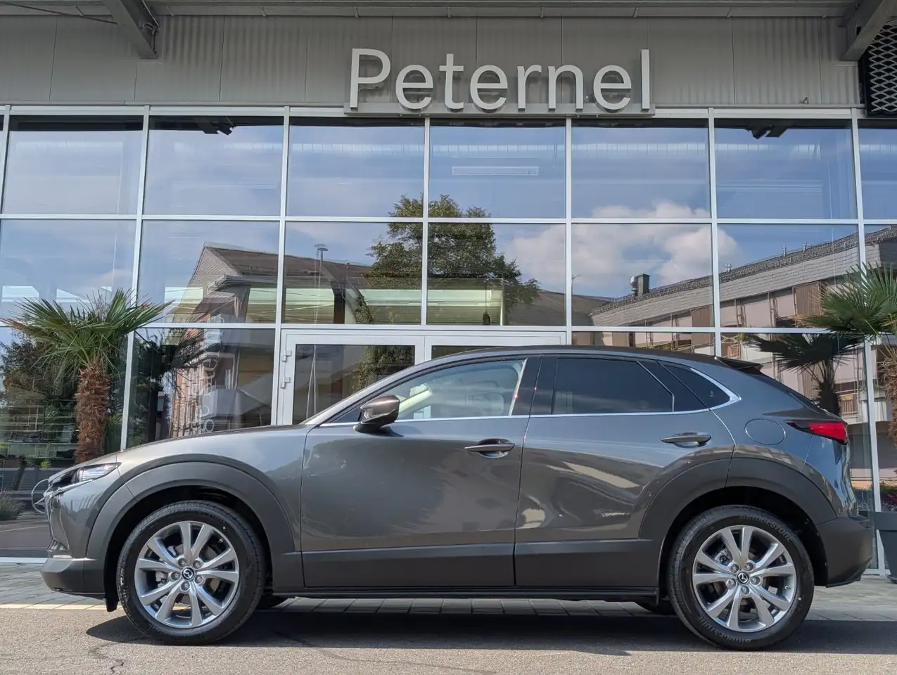 Mazda CX-30 3