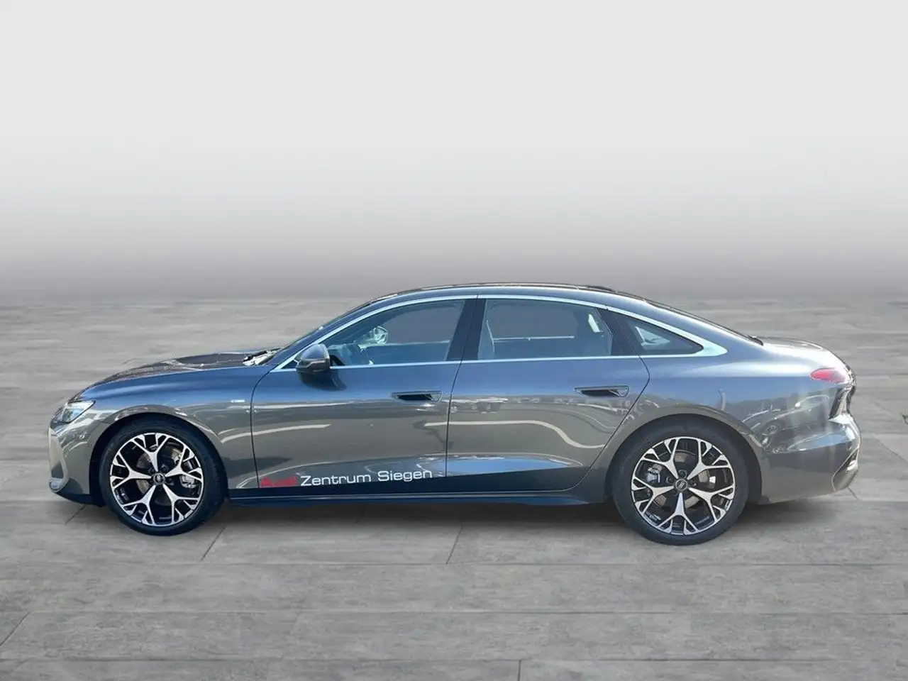Audi A6 4