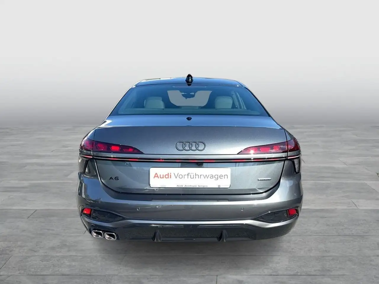 Audi A6 6