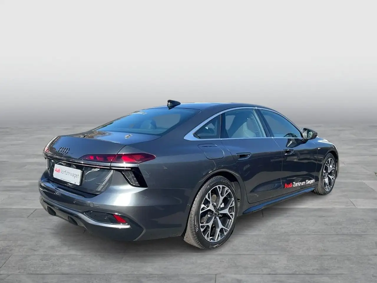 Audi A6 7
