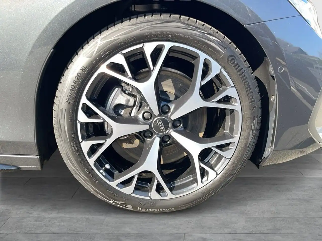 Audi A6 11