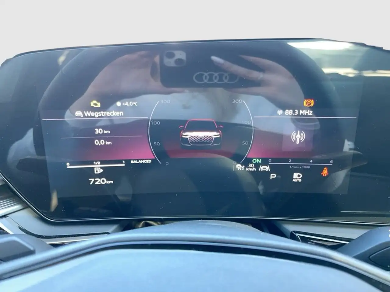 Audi A6 14