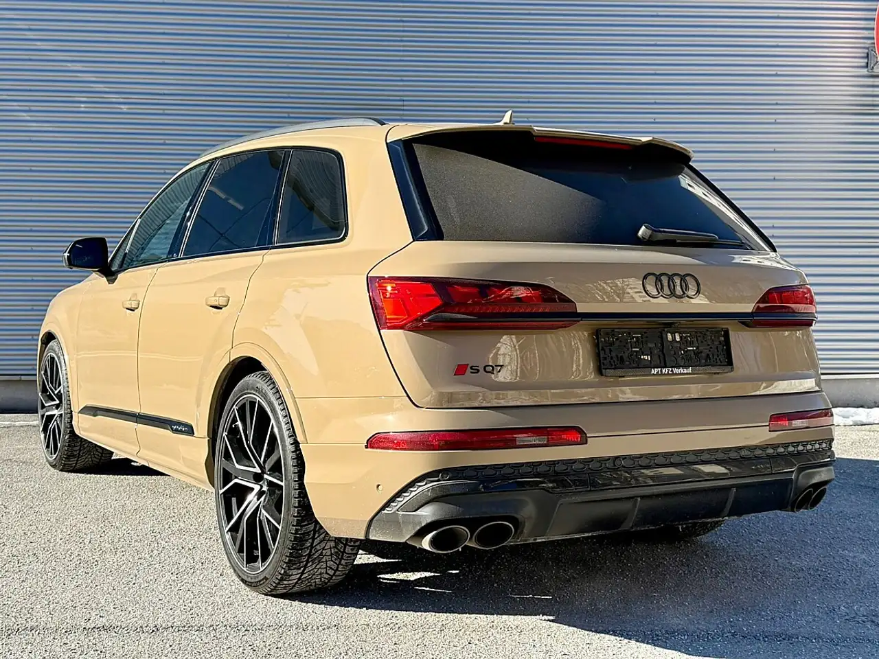 Audi SQ7 3