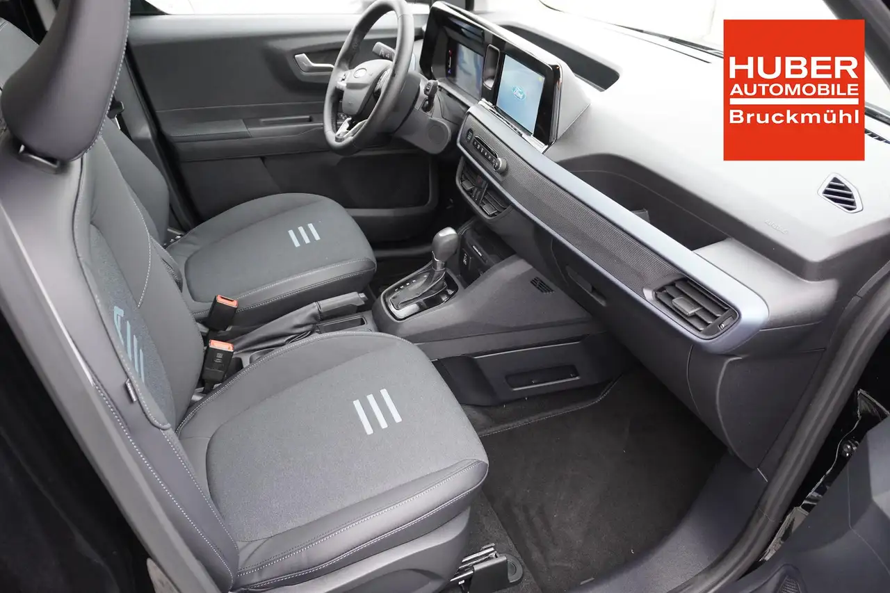 Ford Tourneo 13