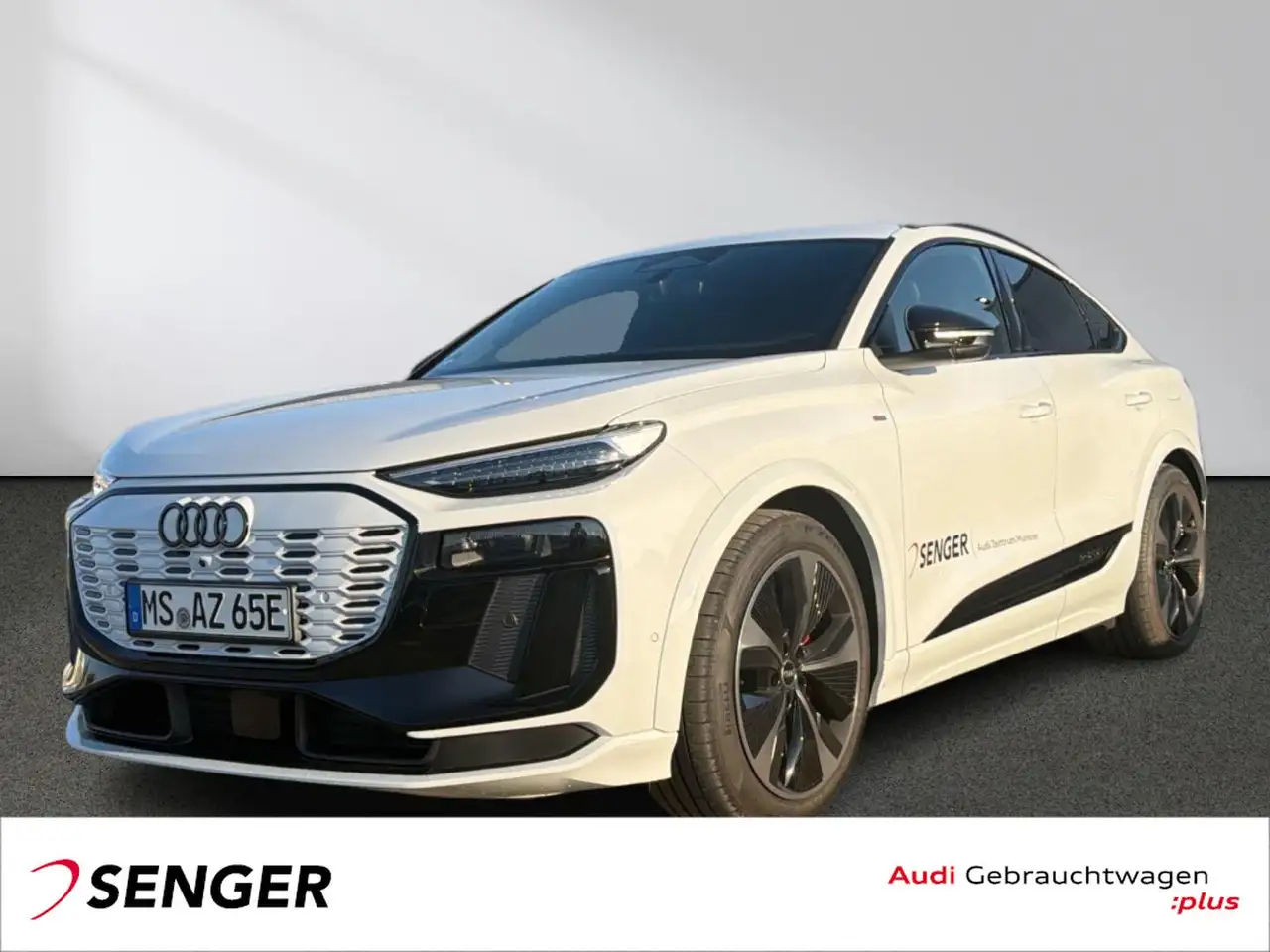 Audi Q6