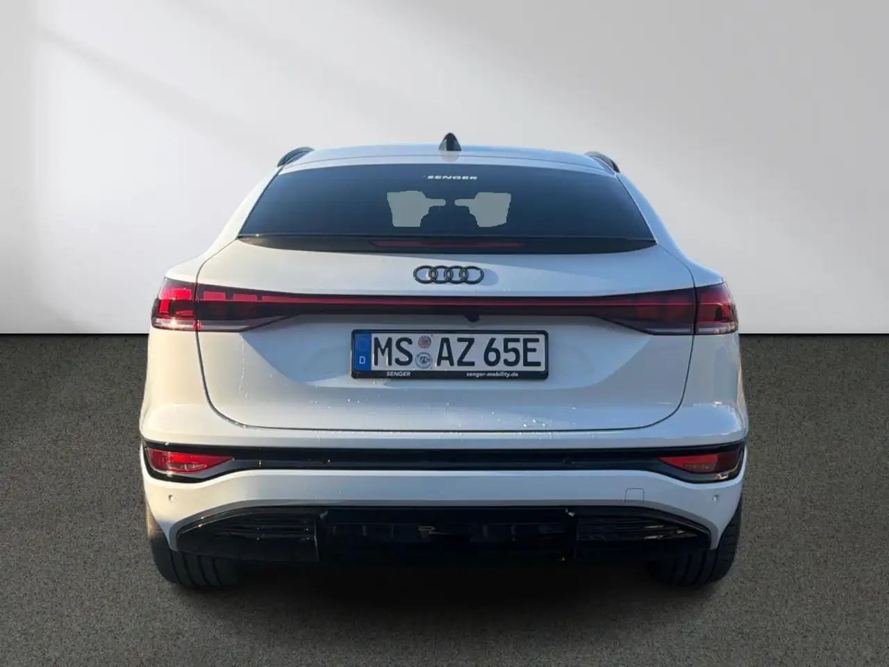 Audi Q6 5