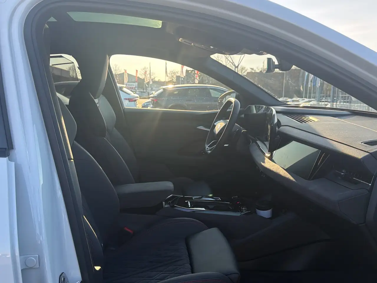 Audi Q6 10