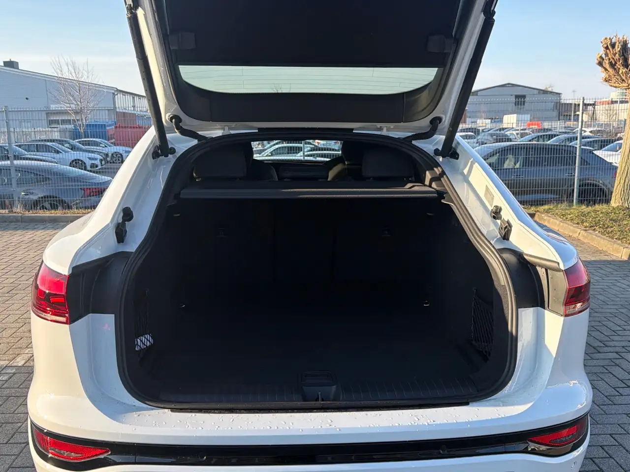 Audi Q6 13