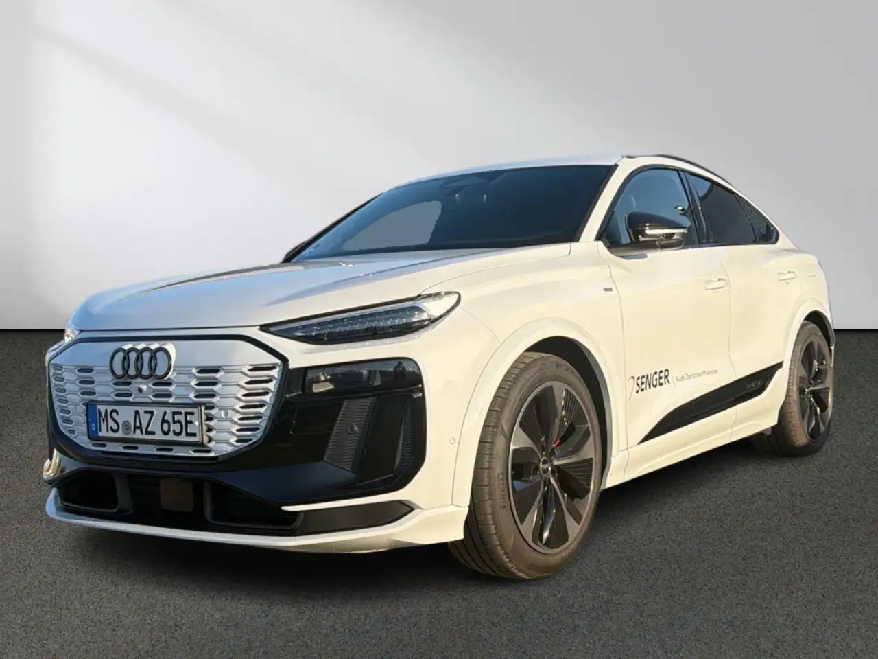 Audi Q6 16