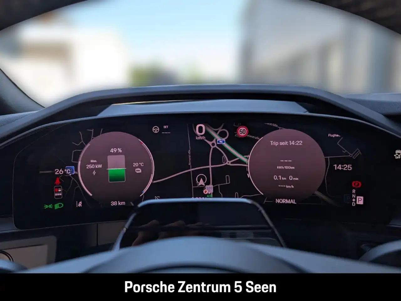 Porsche Cayenne 13