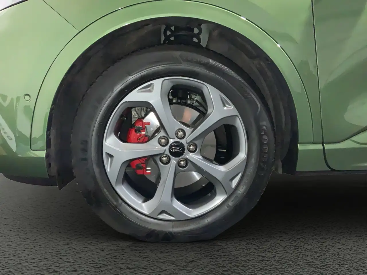 Ford Kuga 9