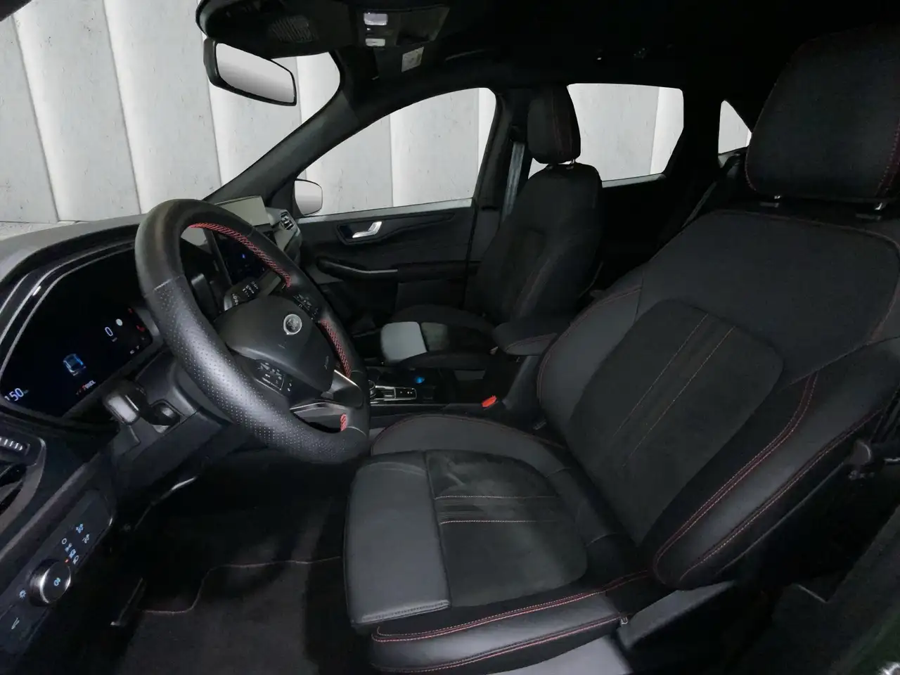 Ford Kuga 10