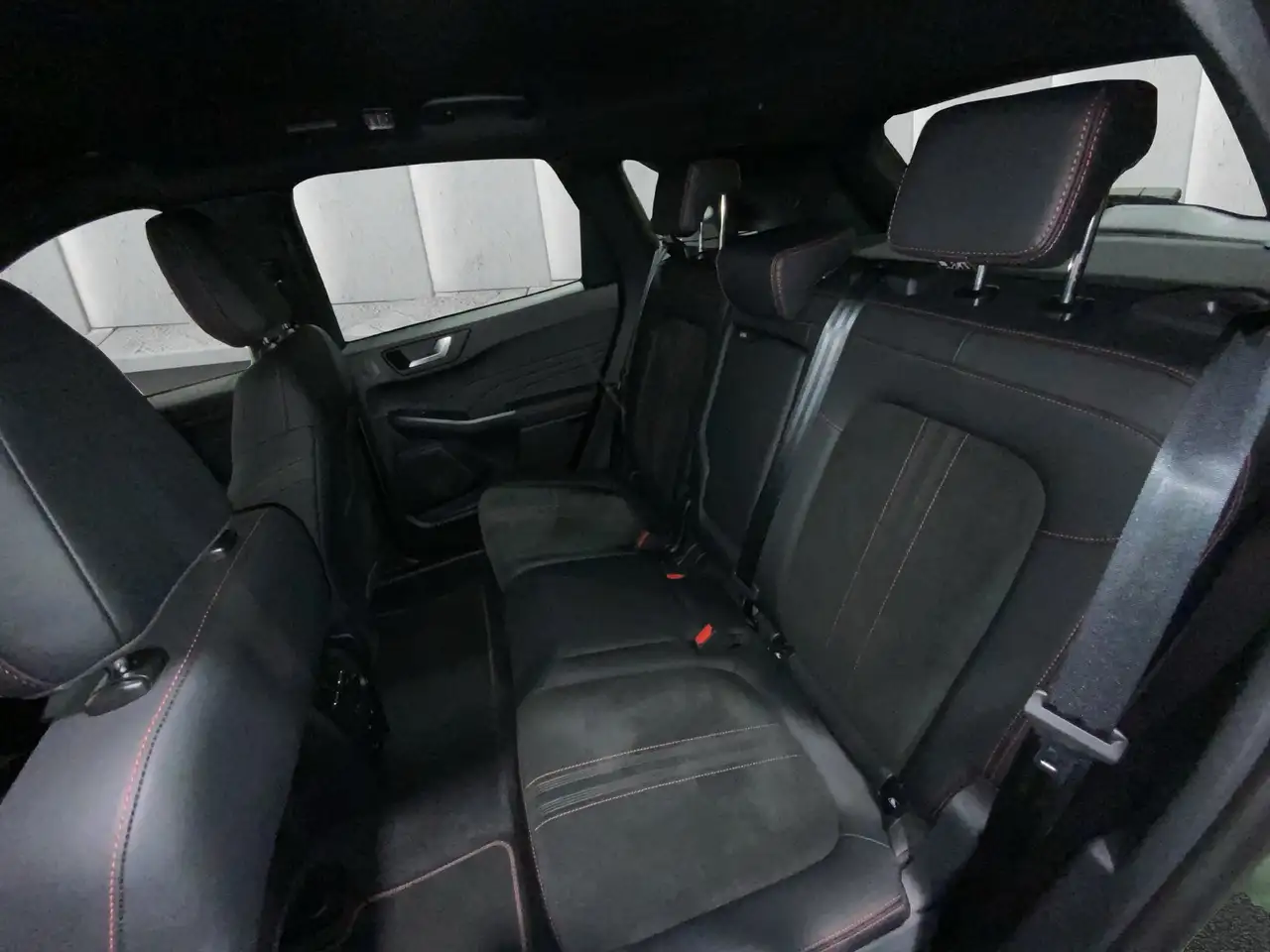 Ford Kuga 11
