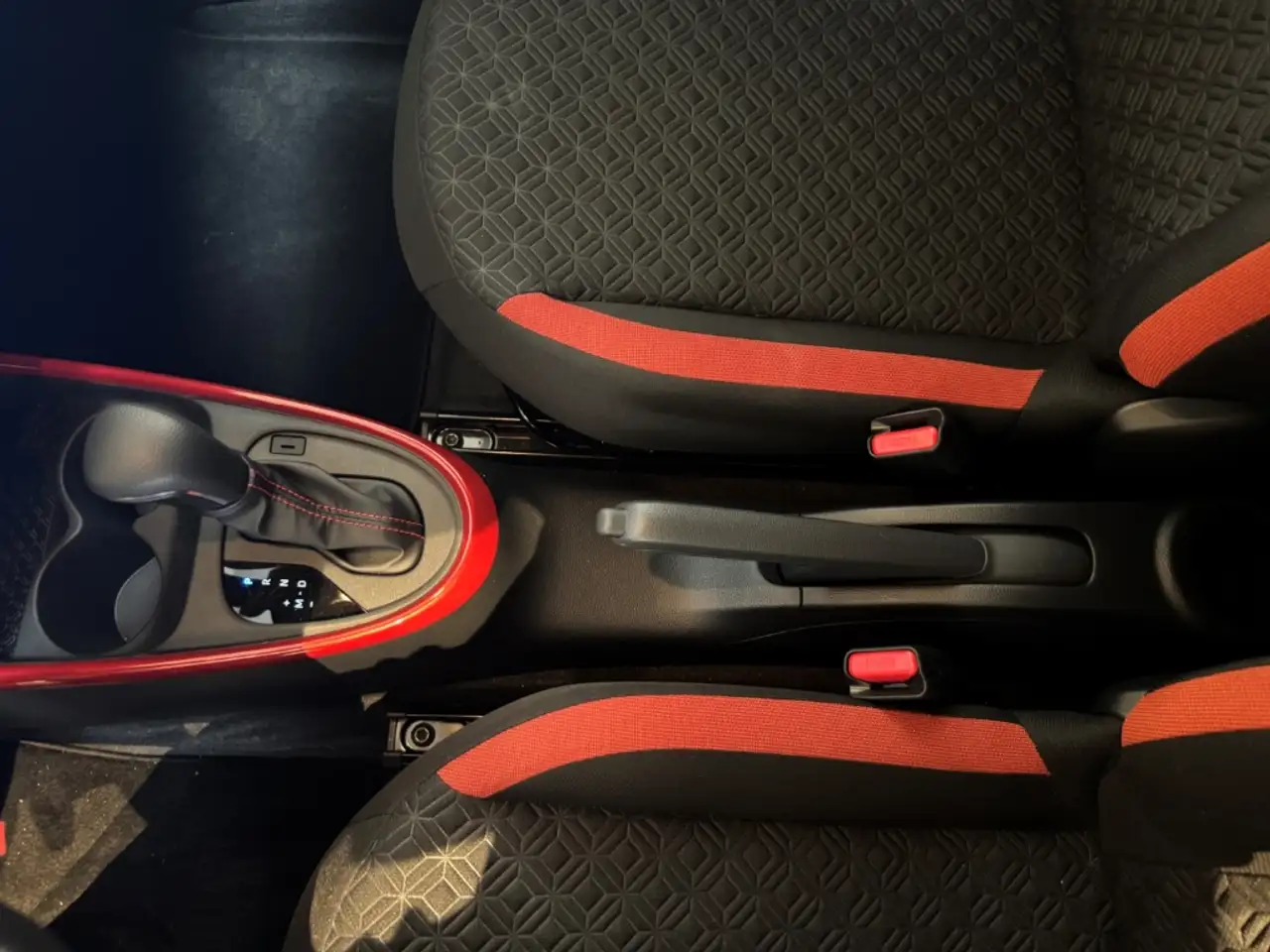 Toyota Aygo X 16