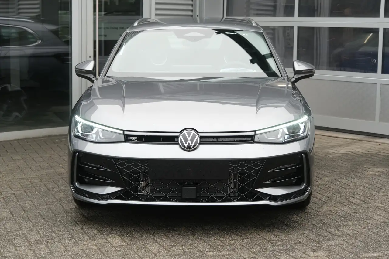 Volkswagen Passat 3