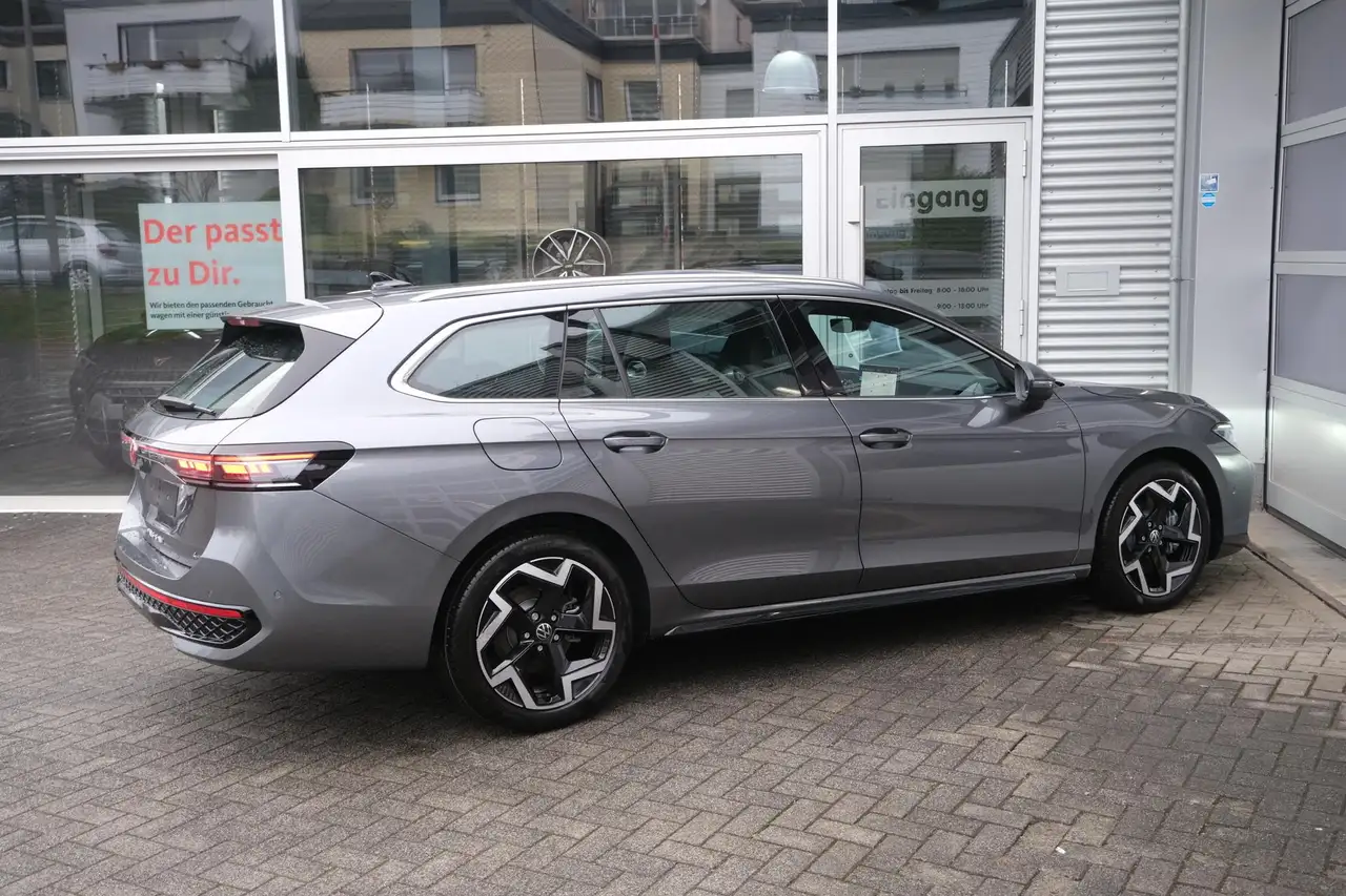 Volkswagen Passat 5