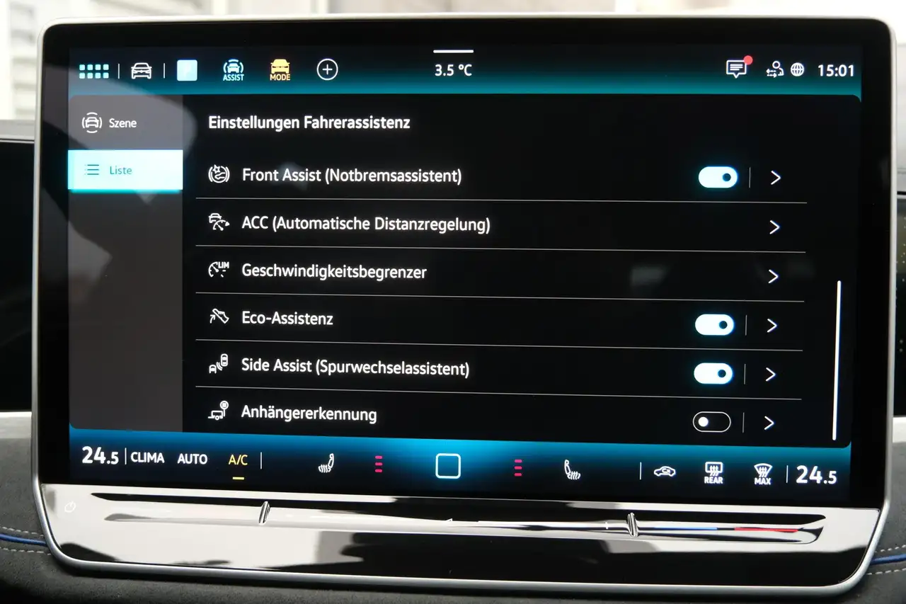 Volkswagen Passat 15