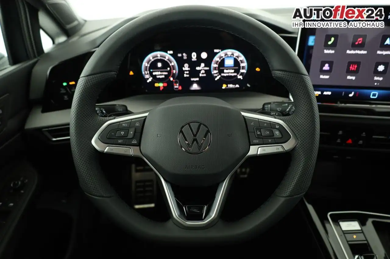 Volkswagen Golf 5