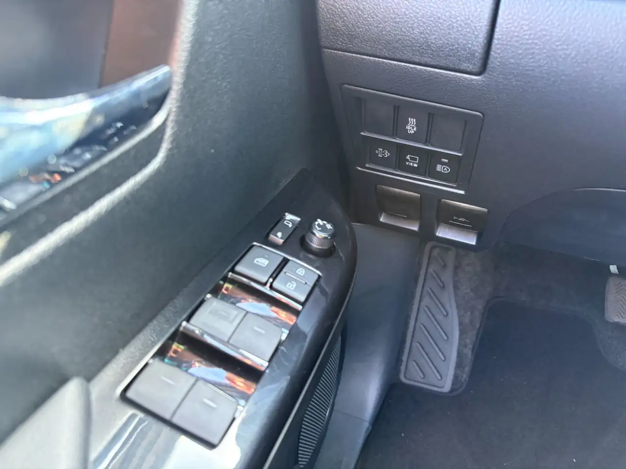 Toyota Hilux 9