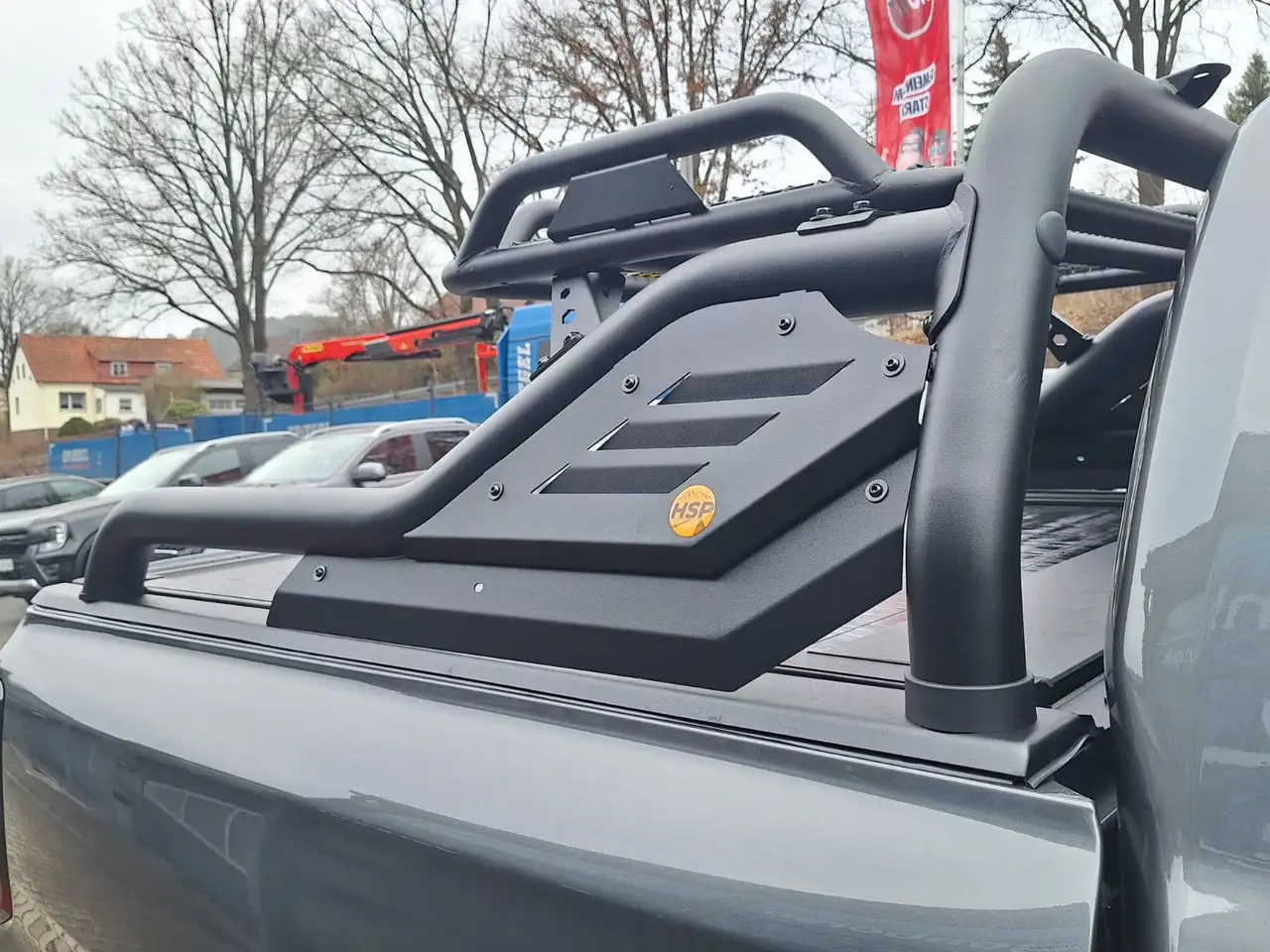 Ford Ranger 6