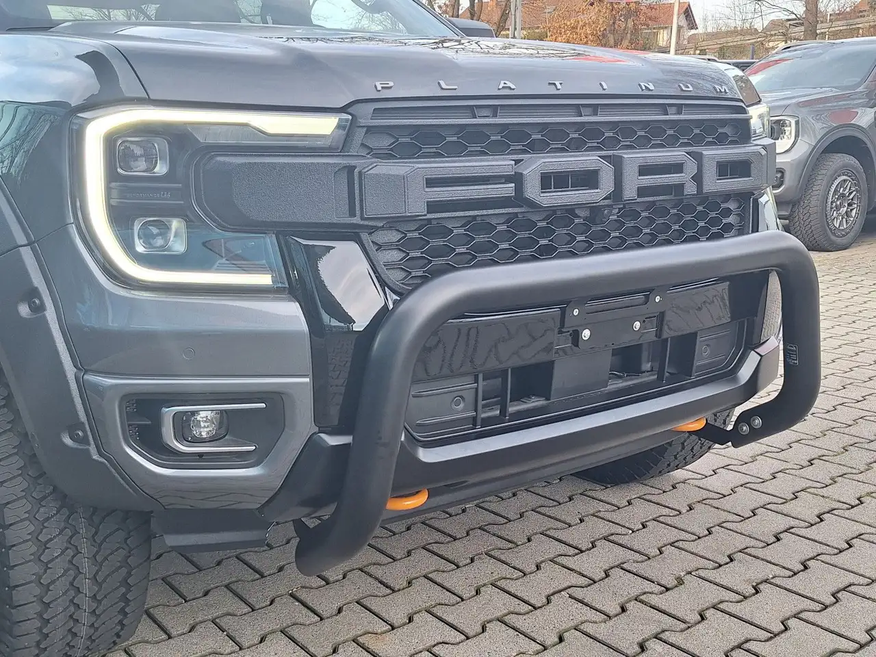 Ford Ranger 14