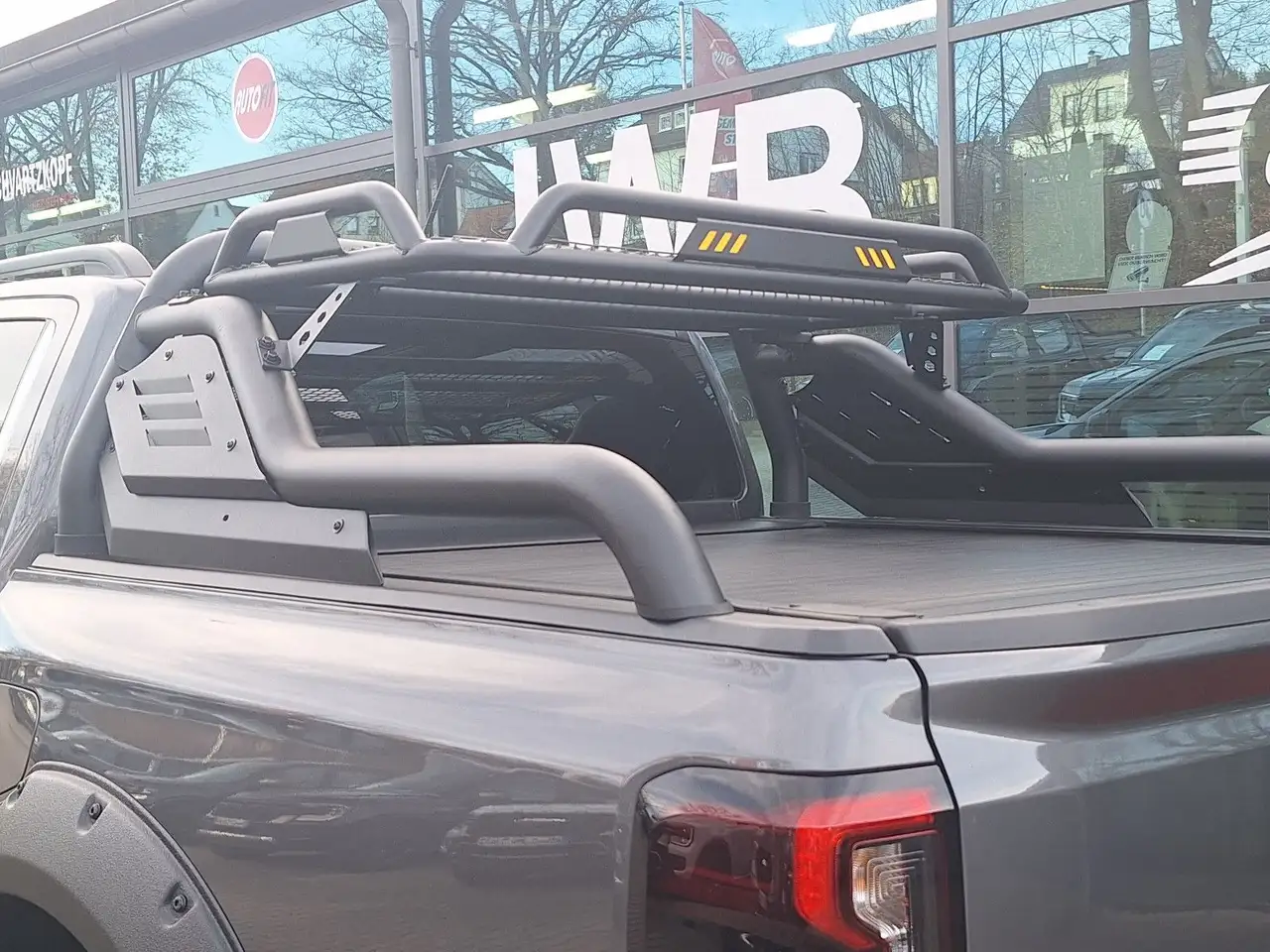 Ford Ranger 16