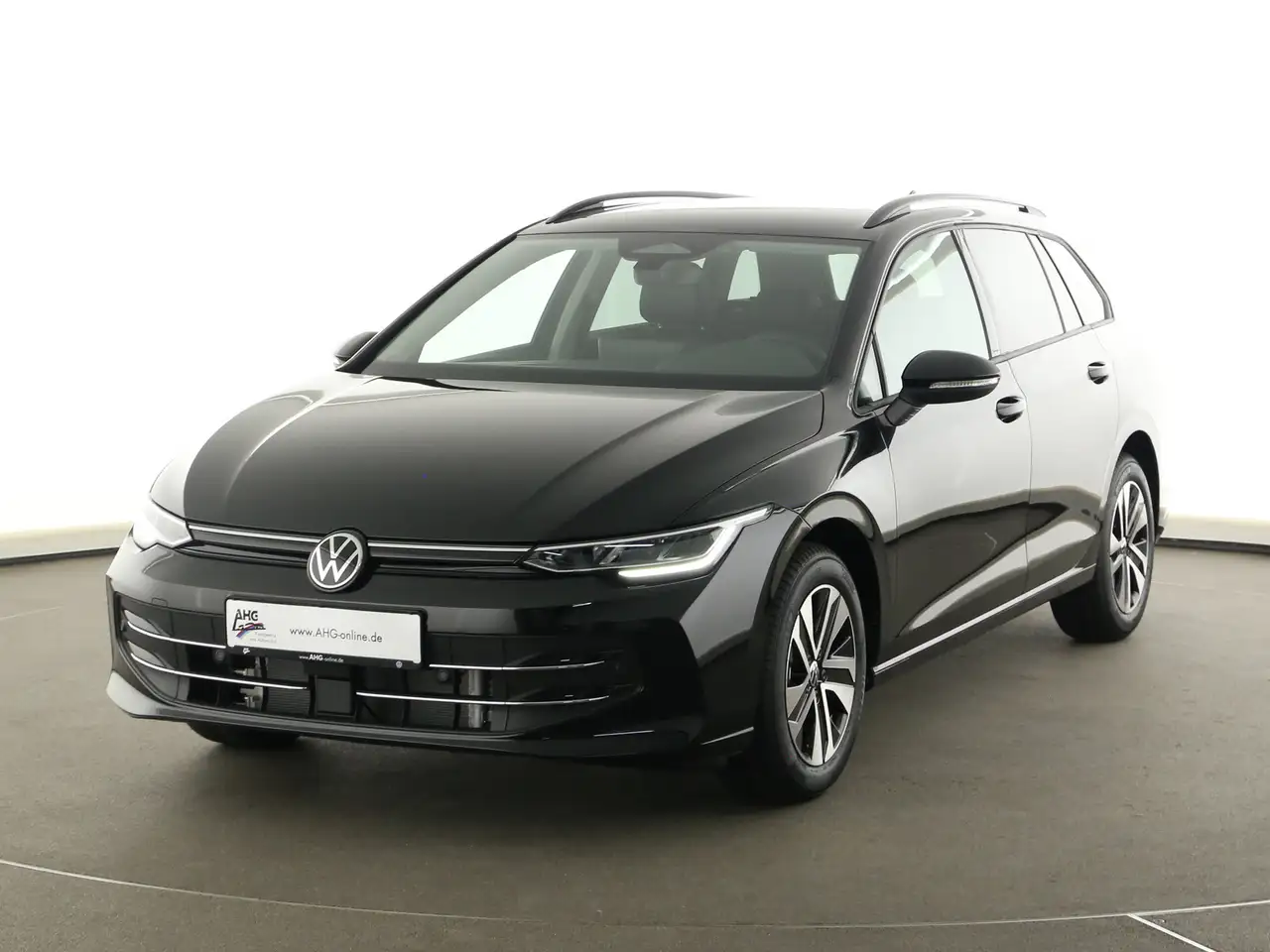 Volkswagen Golf 2