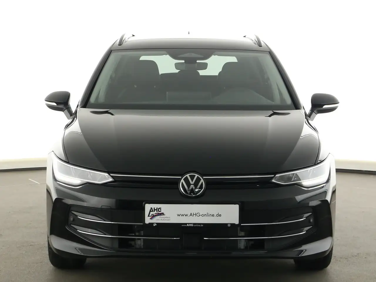 Volkswagen Golf 3