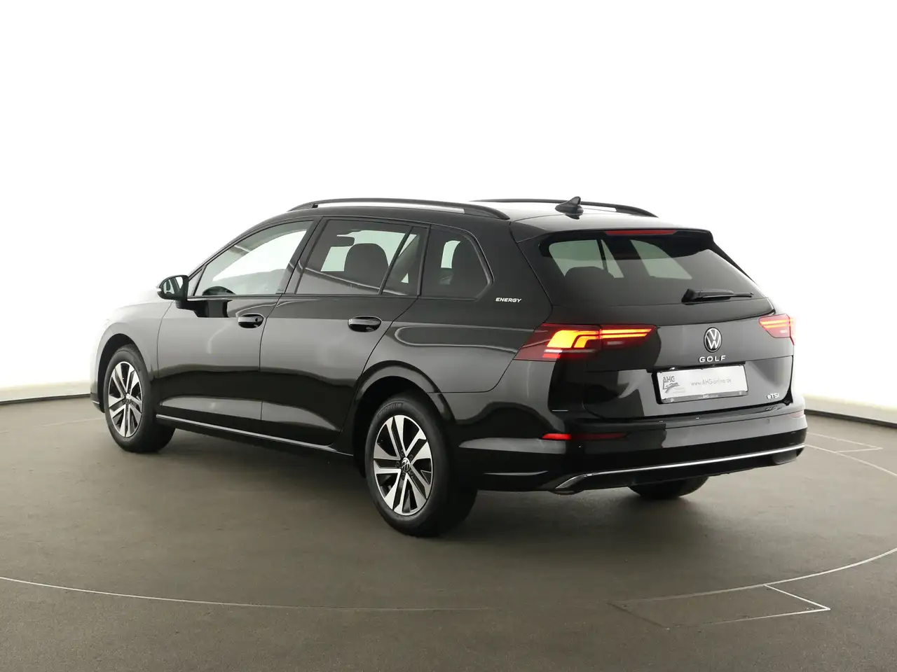 Volkswagen Golf 5