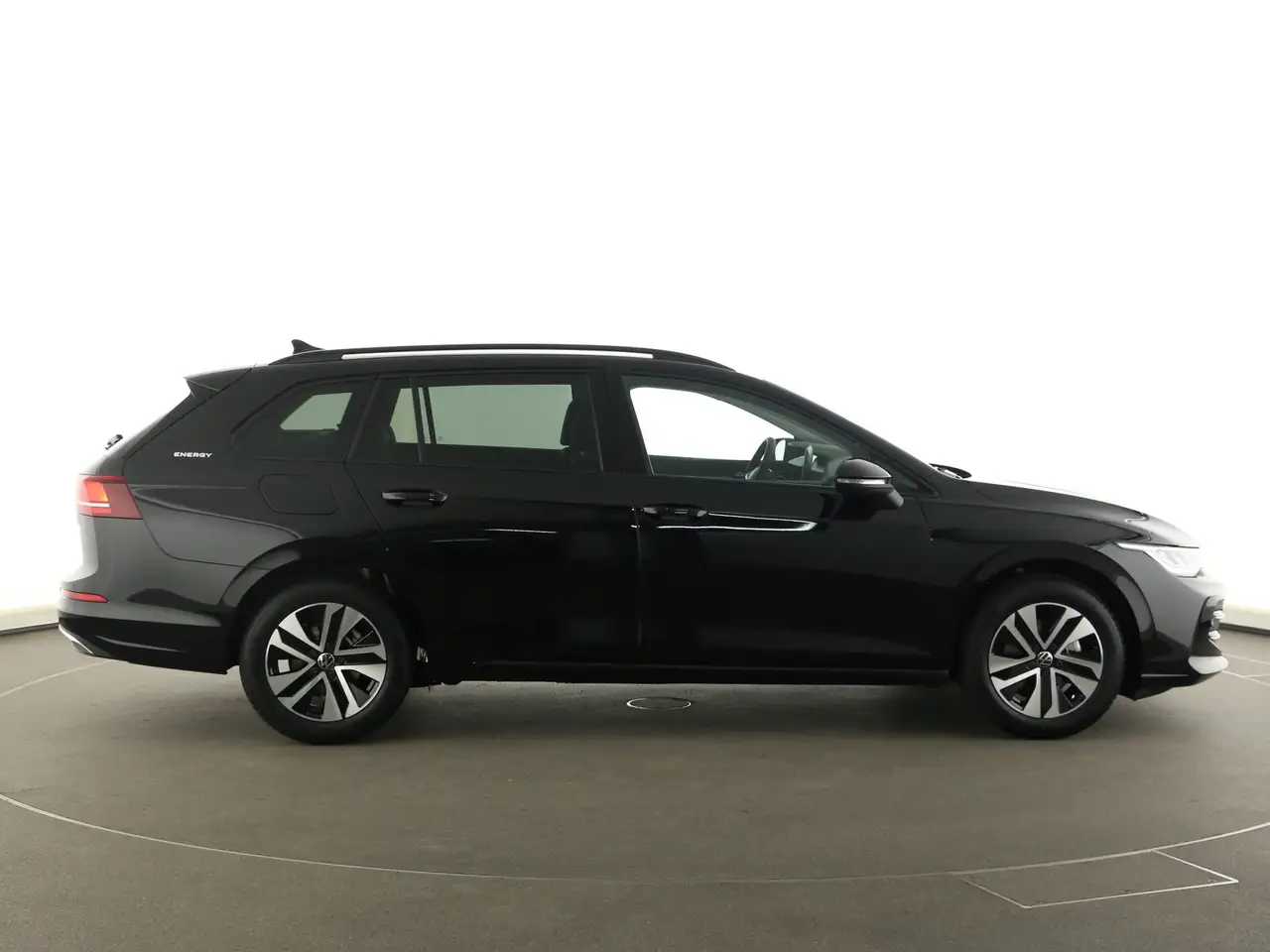 Volkswagen Golf 8