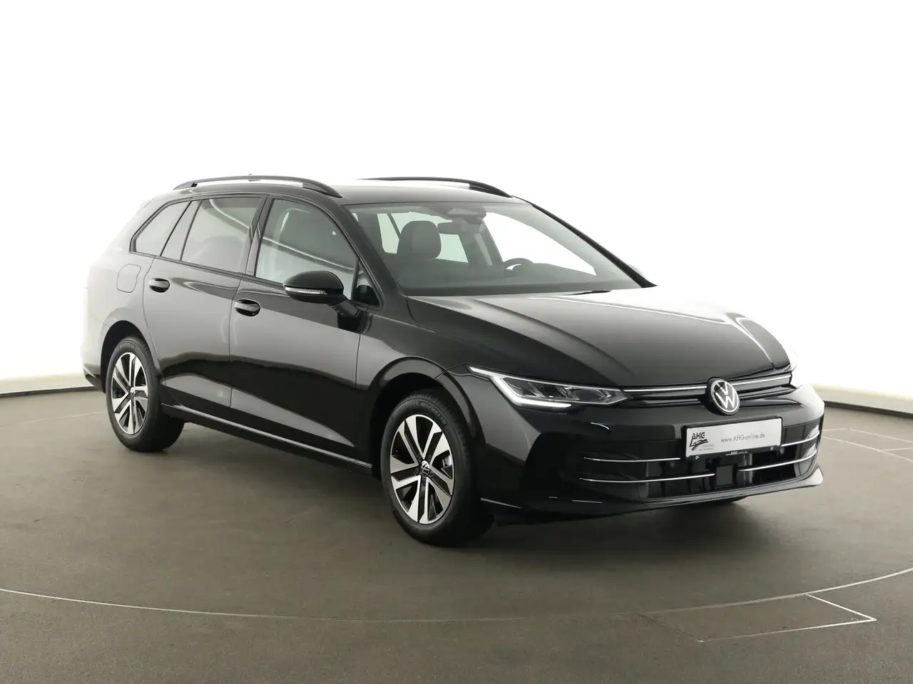 Volkswagen Golf 9