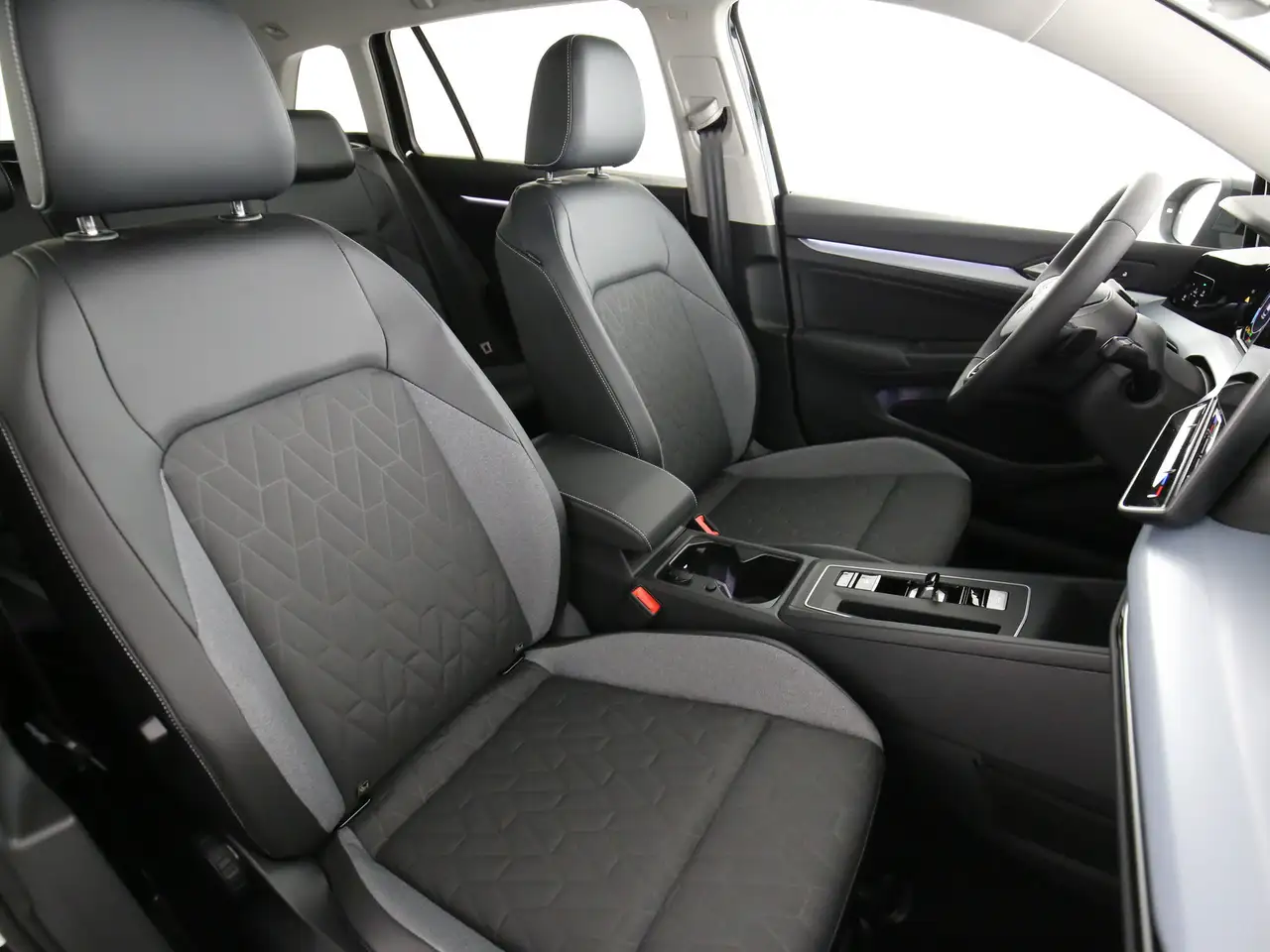 Volkswagen Golf 14