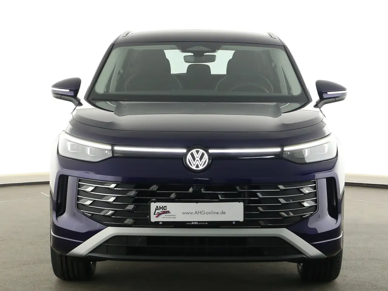 Volkswagen Tayron 3