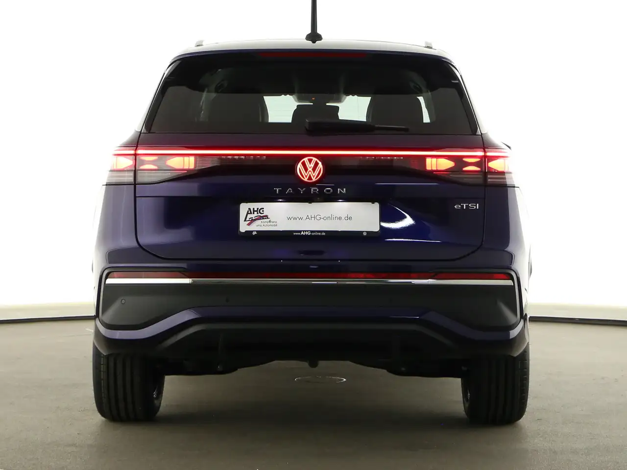Volkswagen Tayron 6