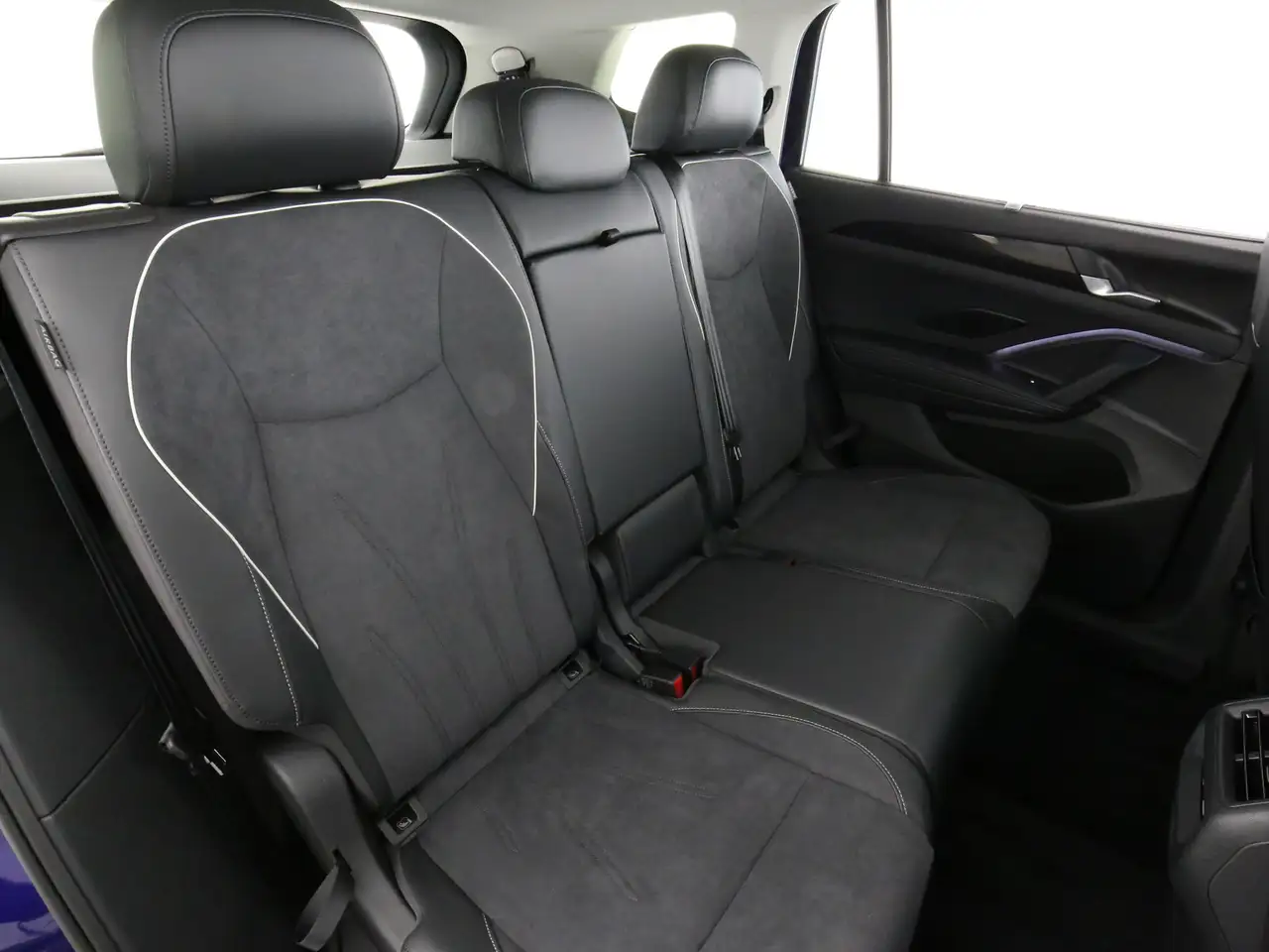 Volkswagen Tayron 15