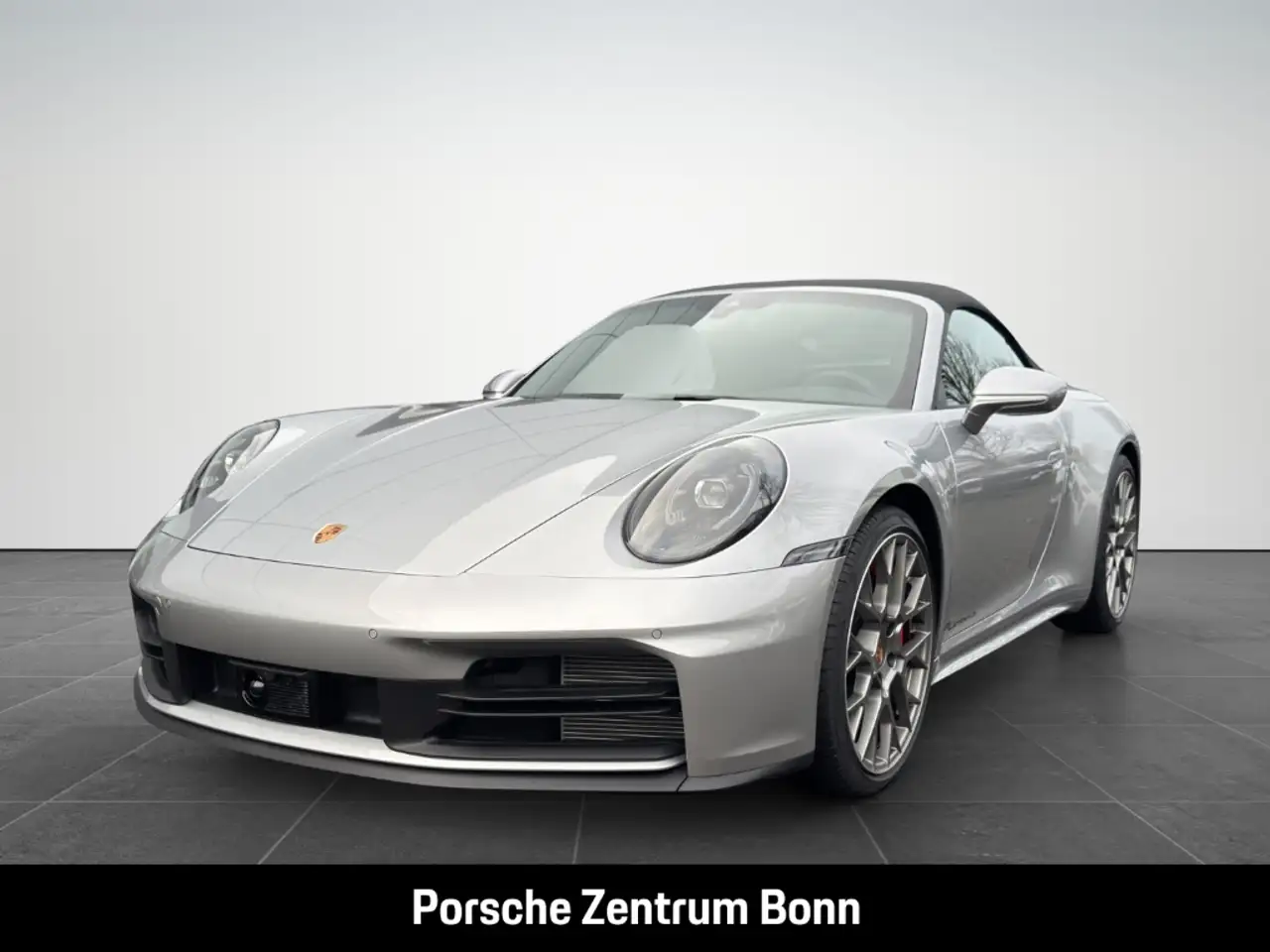 Porsche 992 911