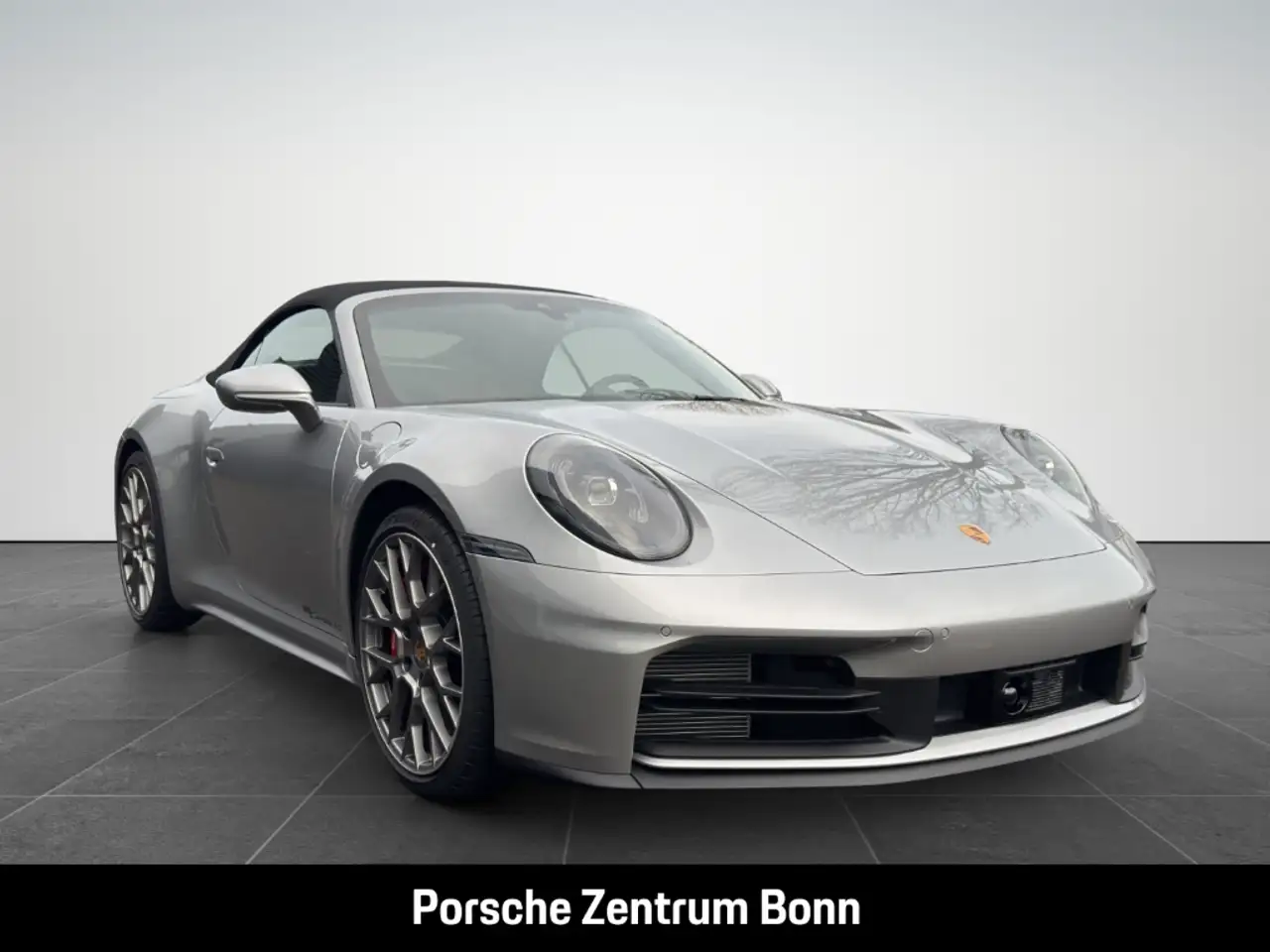 Porsche 992 911 3