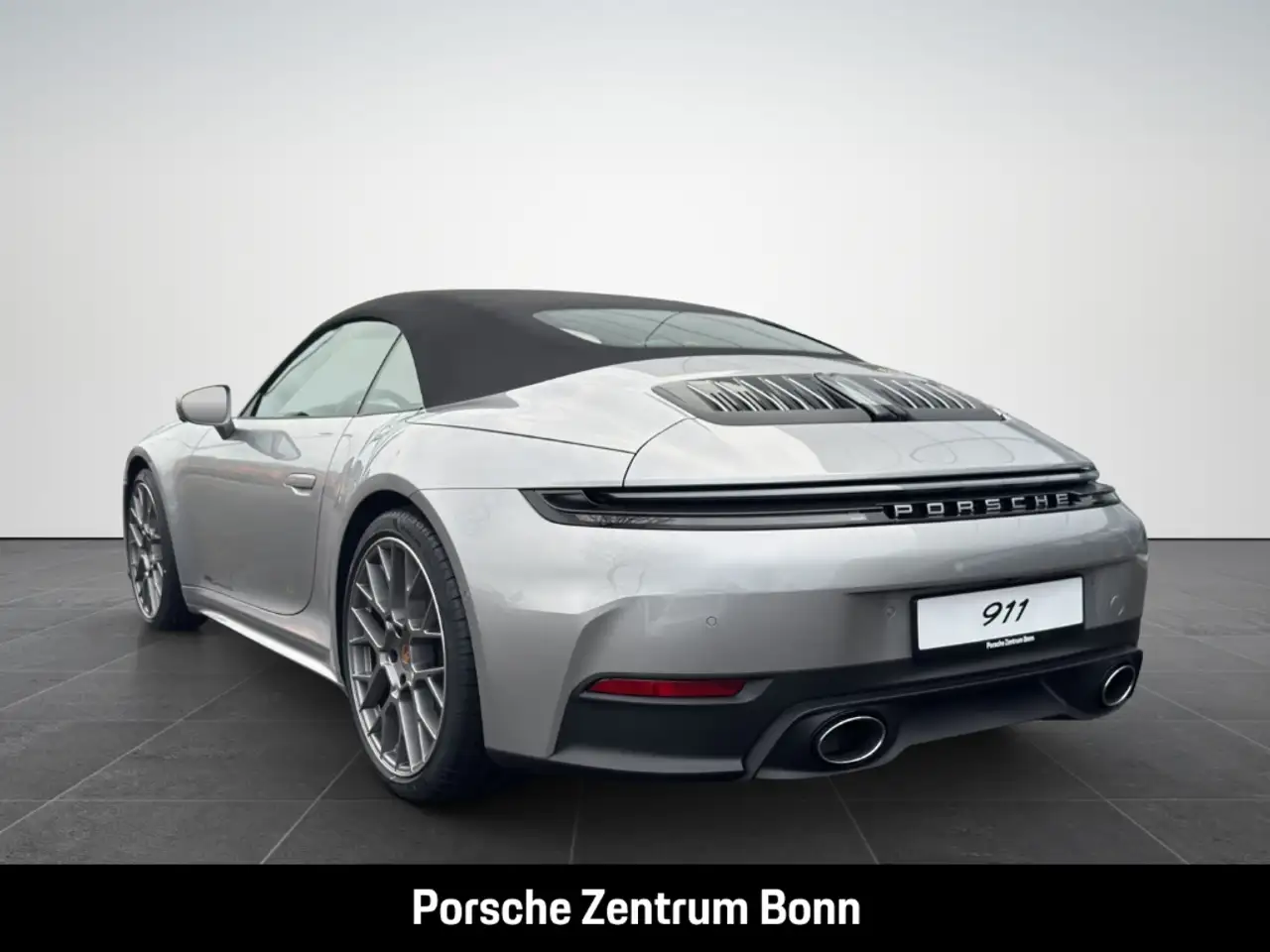 Porsche 992 911 7