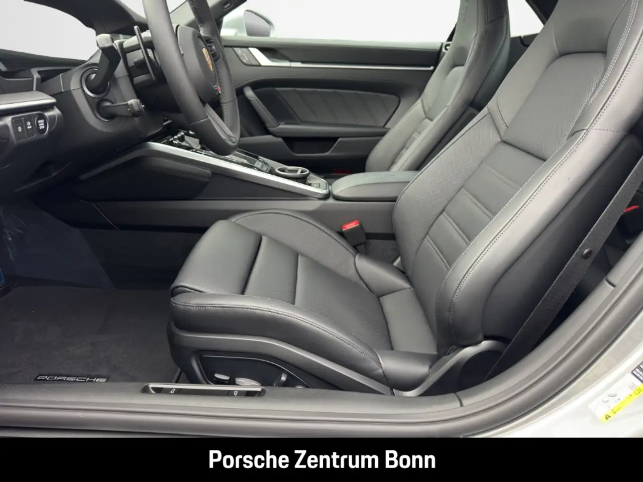 Porsche 992 911 9