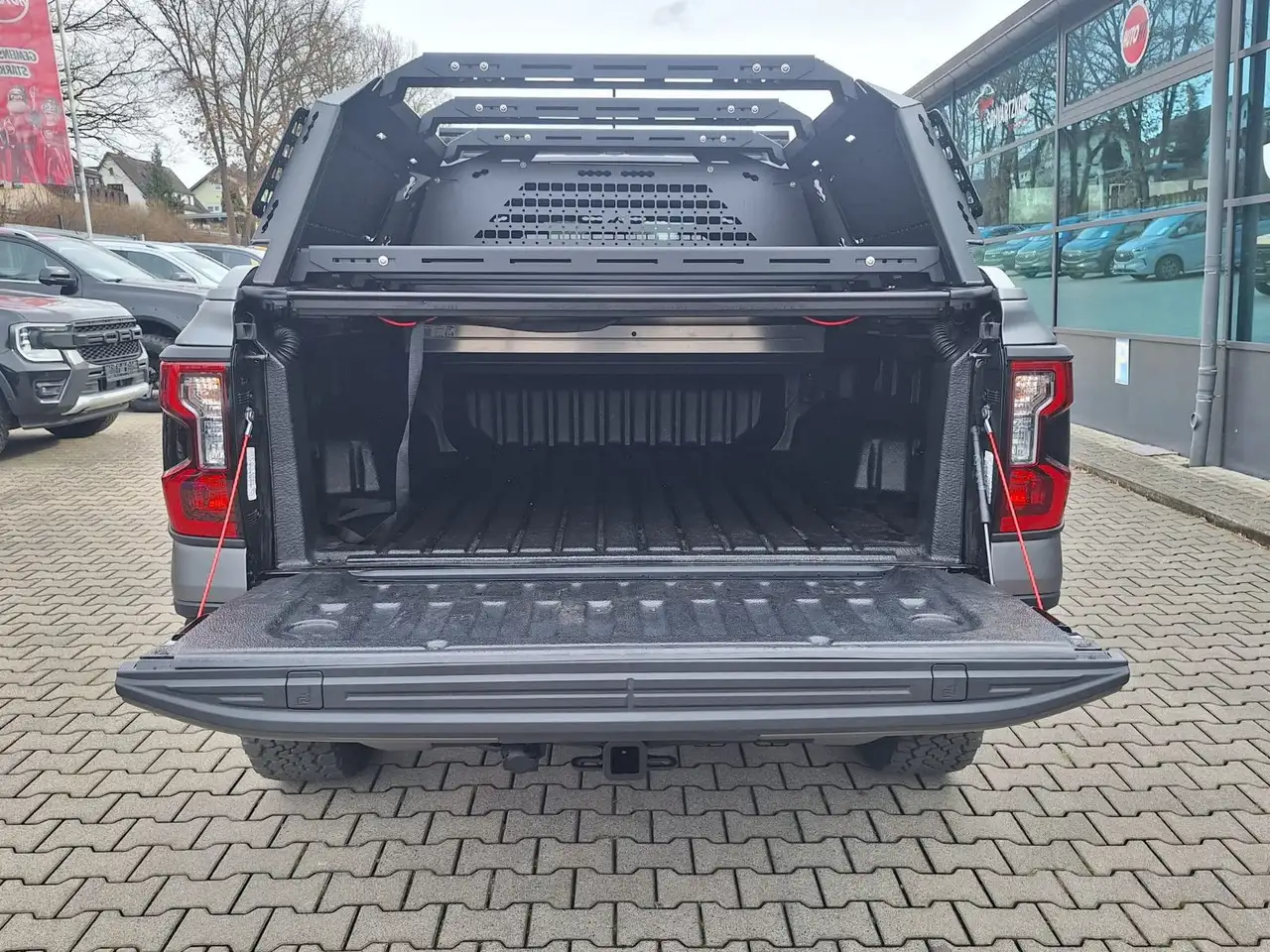 Ford Ranger 14
